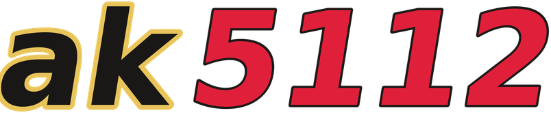 ak5112 logo