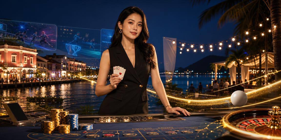 ak5112 mobile gaming