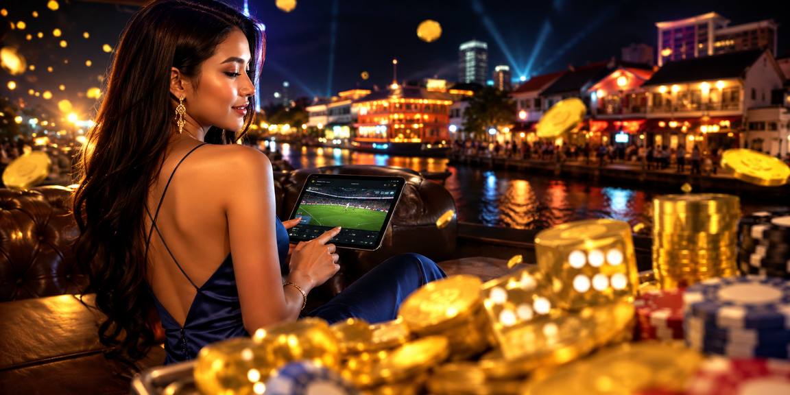 ak5112 gaming platform